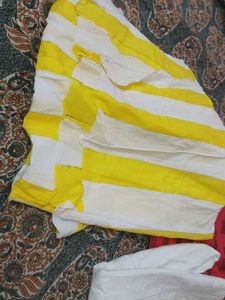 Pure Cotton Kurti Combo Pcs