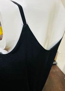 Satin Cami Top