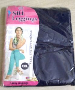 Brand New Cotton Leggings