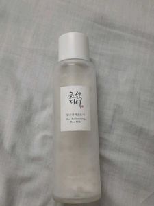 Beauty Of Joseon Glow Replenishing Rice Milk