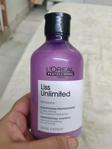 L'OREAL PROFESSIONNEL  Shampoo