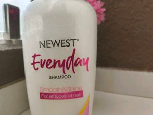 Newest Everyday Shempoo
