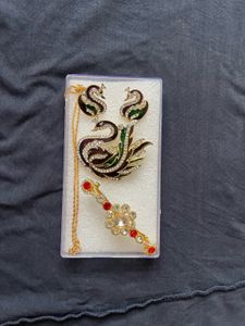 Jewellery Set