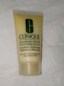 Clinique Moisturizing Lotion