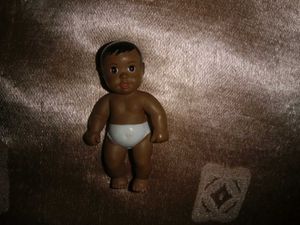 Baby Doll