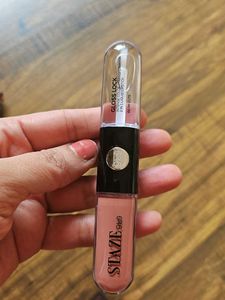 STAZE Gloss Lock 2in1 Lipstick