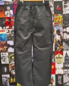 8 Pocket Koreon Straight fit Baggy Cargo 🔥👀❤️‍🔥