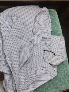 Striped Cami Top