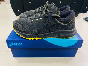 ASICS Shoes Spevafoam