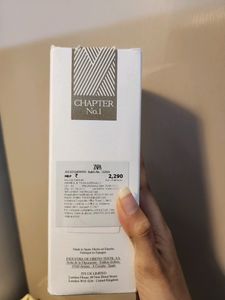 Zara Golden Decade - 80ml