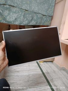 Laptop Screen, 15.6" inch screen NOT working