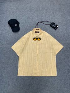 Checkered Shirt