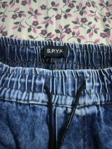 Baggy Cargo For Men (Get 30 Rs.Off On Delivery 🤩)