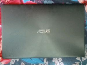 Asus laptop