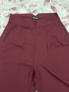 Sassafras Formal Trouser