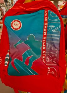 Skybags Backpack