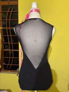 Bodysuit