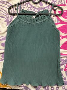 Sleeveless Top