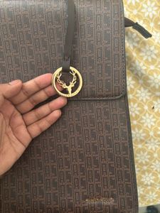 Chic Handbag