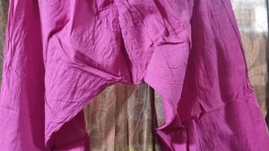 Kurti Set