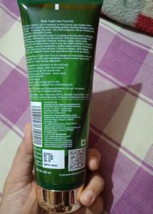 Aloe Vera Gel 💚