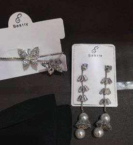 Jewellery &amp; Accessories Set