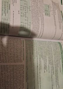 Modern&#39;s Biology Class XII Textbook