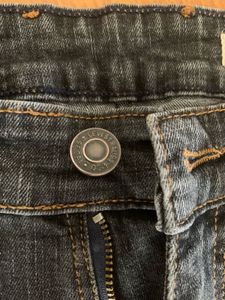 Levi’s Jeans In Good Condition