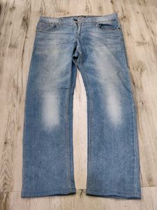 Sc8761 Newport Jeans Waist 34
