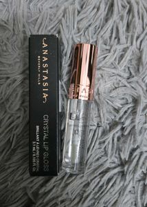 Anastasia Crystal Lip Gloss