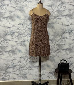 4 Dresses Combo Size S
