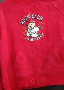 Sweatshirts