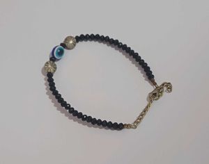 Evil Eye Bracelet Or Anklet