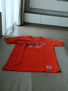 T-shirt for boy age 8 to 10