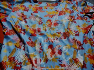 Multicolour T-Shirt