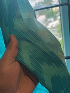 curtains