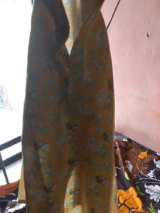 Floral Long Sleeve Top