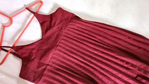 Midi Dress For Women's(Fix Price)