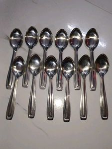 Set of Spoons