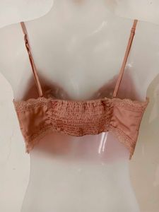 PEACH CAMI TOP