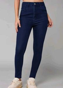 New Jeans