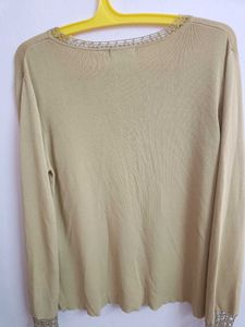 Jana Knit Top