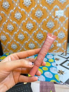 Hyphen Tinted Lipbalm