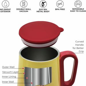 Dubblin Tea/Coffee Mug