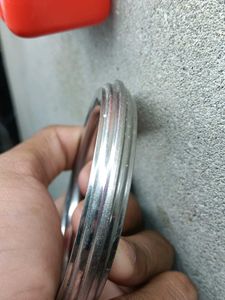 Heavy Kada