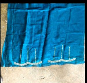 Jimmi Choo Saree