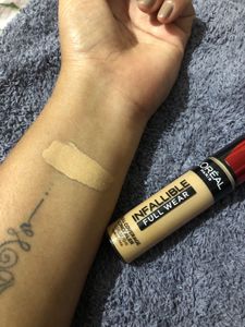 L&#39;Oreal Infallible Concealer (New)
