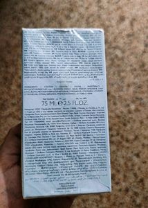 Original Eclat Toujours Perfume
