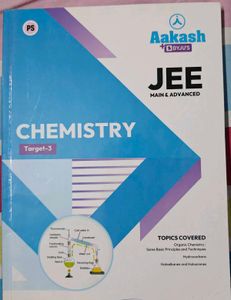 AAKASH MODULES [JEE MAINS AND ADVANCED]