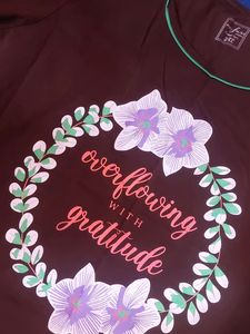 Tshirt For Women